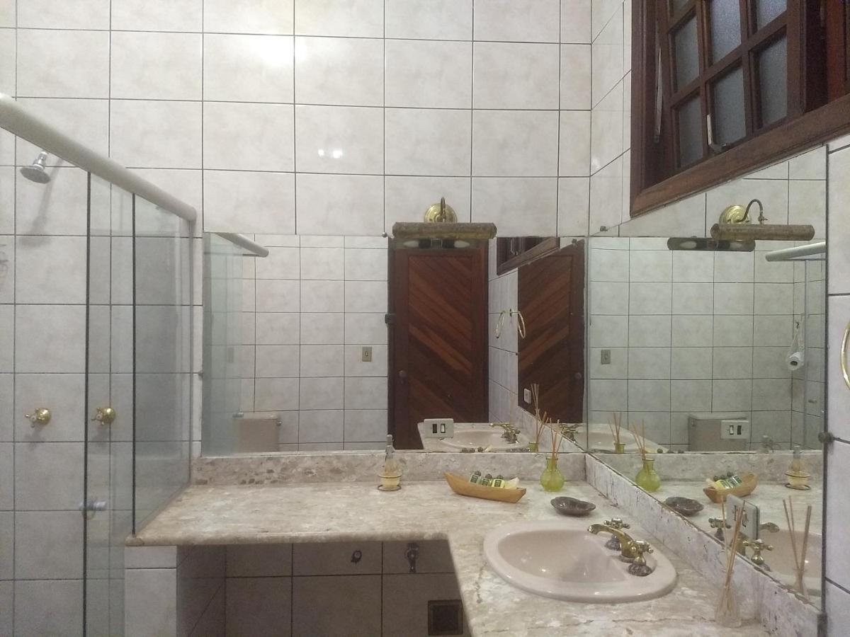 Solar Das Canoas Prumirim Убатуба Экстерьер фото