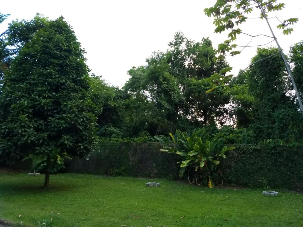 Solar Das Canoas Prumirim Убатуба Экстерьер фото