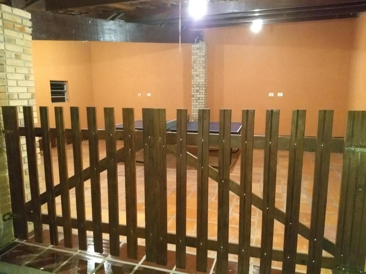 Solar Das Canoas Prumirim Убатуба Экстерьер фото